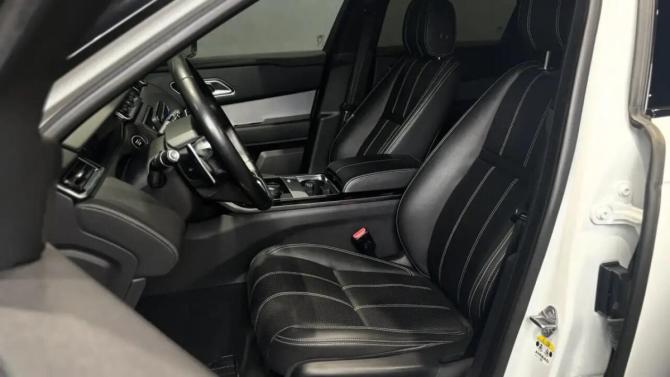 Land Rover Range Rover Velar I с пробегом 2019 года, цена 3 900 000 рублей, 89129 км, внедорожник, Автокод Объявления