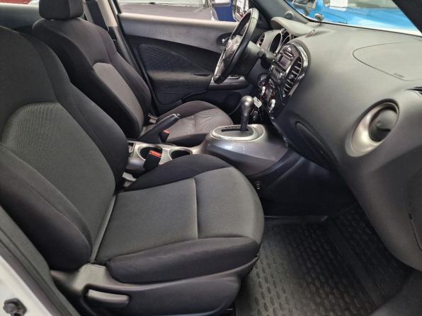 Nissan Juke I с пробегом 2012 года, цена 960 000 рублей, 110859 км, внедорожник, Автокод Объявления