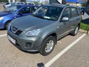 Chery Tiggo (T11) I Рестайлинг (FL) Стерлитамак  - изображение 17