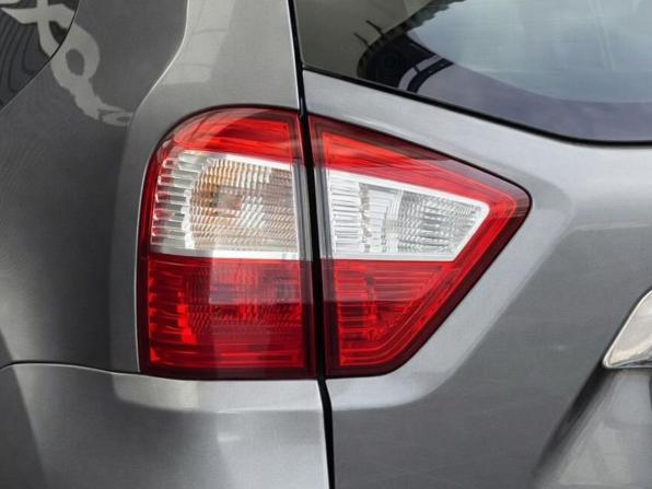Nissan Terrano III (D10) с пробегом 2014 года, цена 1 077 000 рублей, 112750 км, внедорожник, Автокод Объявления