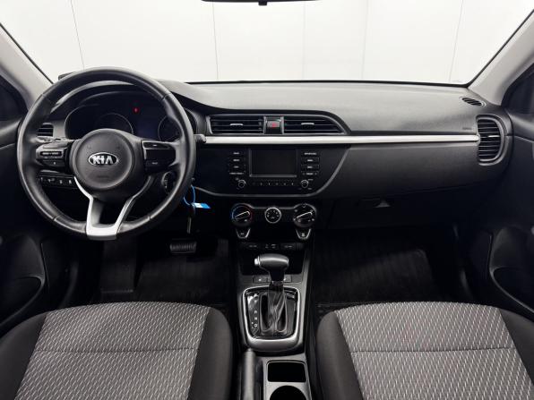 Kia Rio IV с пробегом 2020 года, цена 2 070 000 рублей, 10831 км, хэтчбек, Автокод Объявления