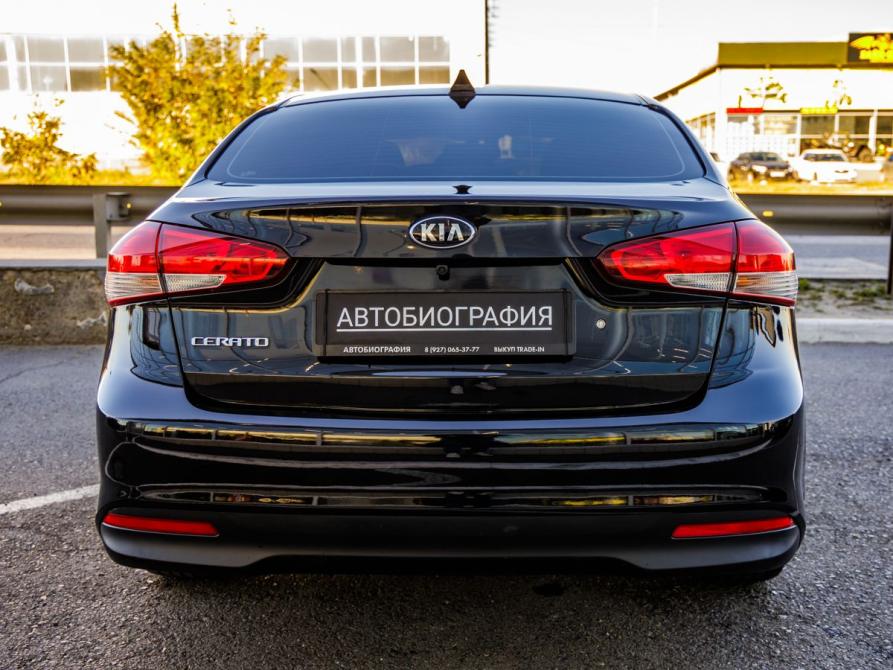 Kia Cerato III Рестайлинг (Classic) Волгоград  - изображение 6