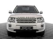 Land Rover Freelander II Рестайлинг 2 Москва  - изображение 28