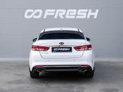 Kia Optima IV Рестайлинг Краснодар  - изображение 26