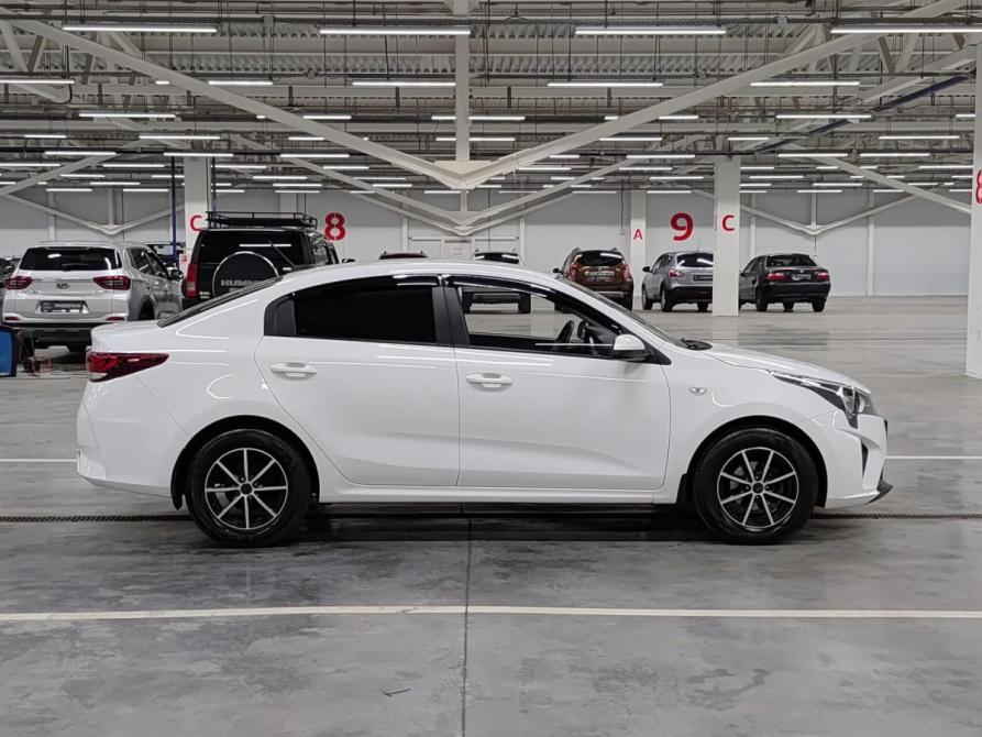 Kia Rio IV Рестайлинг Казань  - изображение 5
