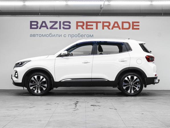 Chery Tiggo 4 Pro I с пробегом 2023 года, цена 1 635 000 рублей, 53151 км, внедорожник, Автокод Объявления