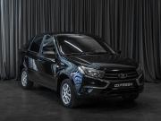 Lada (ВАЗ) Granta I Рестайлинг Тюмень  - изображение 19