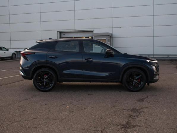 Omoda C5 I с пробегом 2023 года, цена 1 757 000 рублей, 19868 км, внедорожник, Автокод Объявления