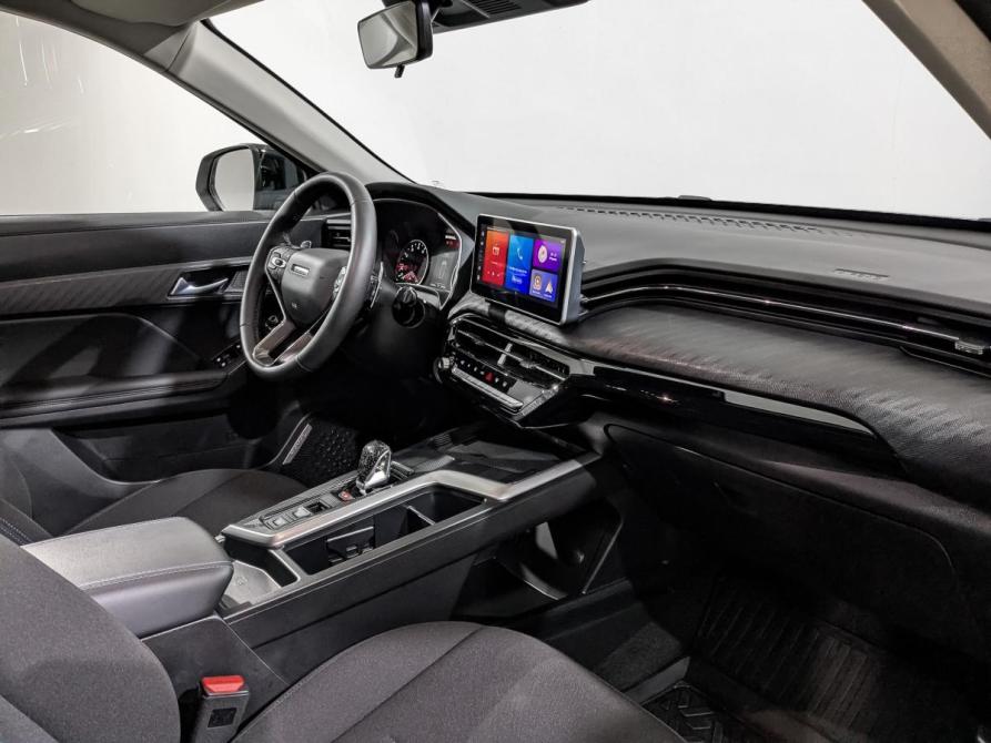 Haval Jolion I Рестайлинг Химки  - изображение 13