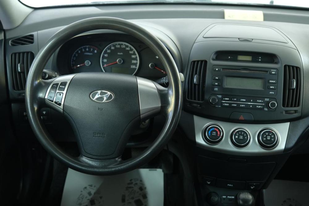 Hyundai Elantra IV (HD) Омск  - изображение 11