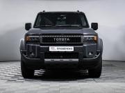 Toyota Land Cruiser Prado 250 Series Москва  - изображение 22
