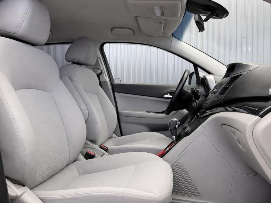Chevrolet Orlando I Пермь  - изображение 19