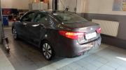 Kia Rio III Санкт-Петербург  - изображение 10