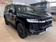 Toyota Land Cruiser 300 Series Брянск  - изображение 13
