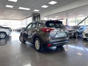 Mazda CX-5 I Рестайлинг Тверь  - изображение 29