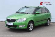 Skoda Fabia II Рестайлинг Нижний Новгород  - изображение 22