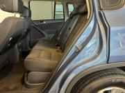 Volkswagen Tiguan I Рестайлинг Подольск  - изображение 35