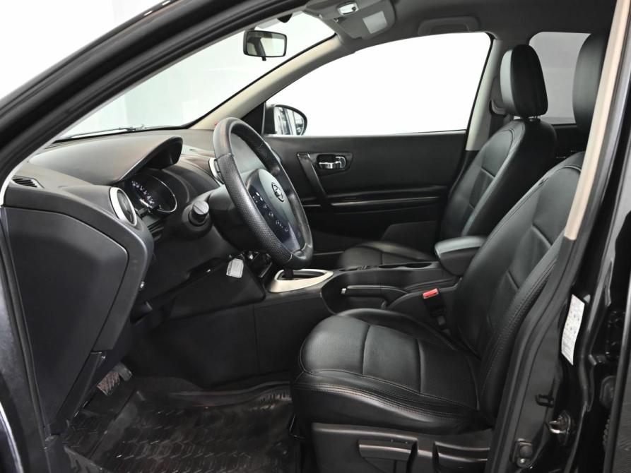 Nissan Qashqai I Рестайлинг Екатеринбург  - изображение 16