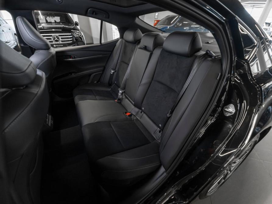 Toyota Camry IX (XV80) China Market Москва  - изображение 13