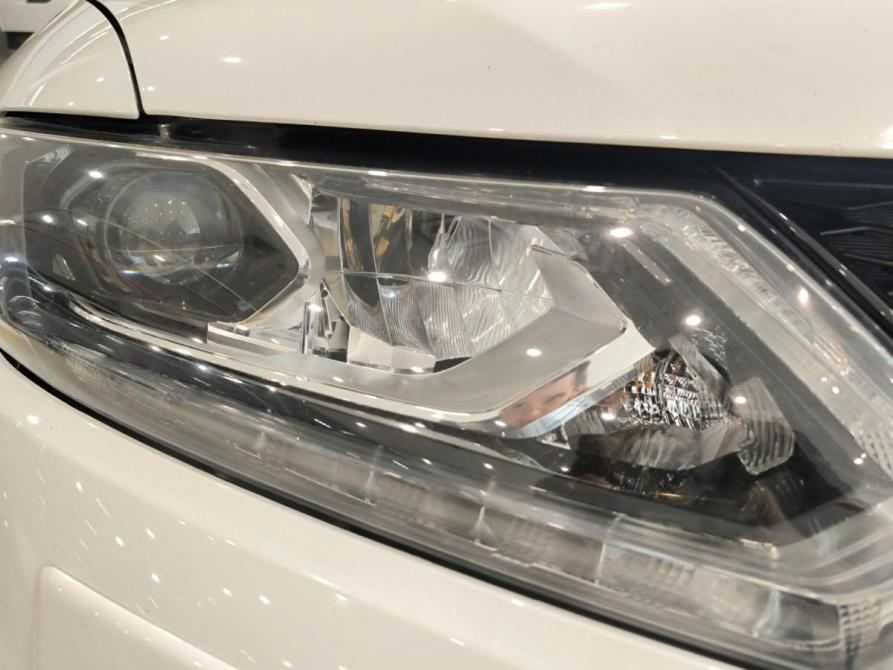 Nissan X-Trail III Рестайлинг Казань  - изображение 21