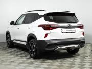 Kia Seltos I Санкт-Петербург  - изображение 26