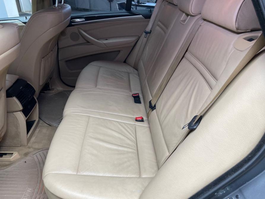 BMW X5 II (E70) Тверь  - изображение 8