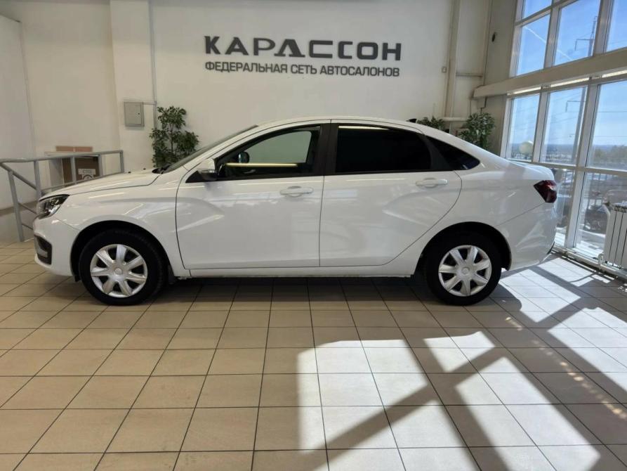 Lada (ВАЗ) Vesta I Рестайлинг (NG) Волгоград  - изображение 5