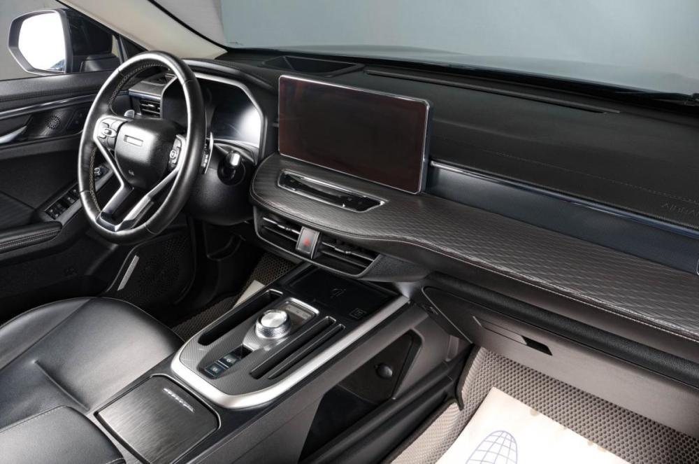 Haval Jolion I Тюмень  - изображение 11