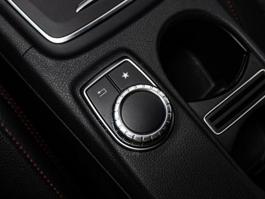 Mercedes-Benz GLA I (X156) Рестайлинг Краснодар  - изображение 14