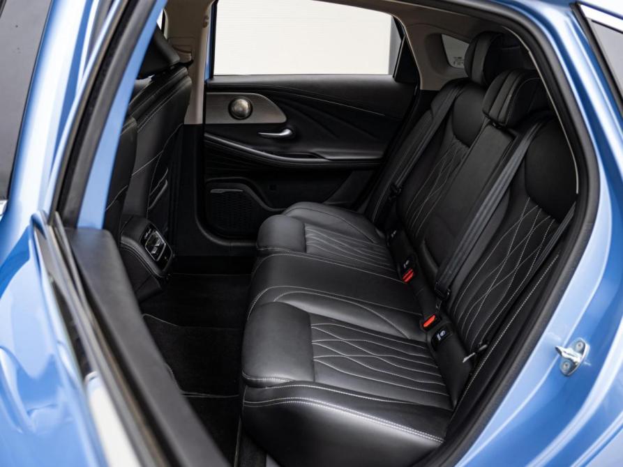 Chery Arrizo 8 Краснодар  - изображение 9