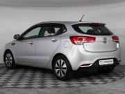 Kia Rio III Рестайлинг Химки  - изображение 21