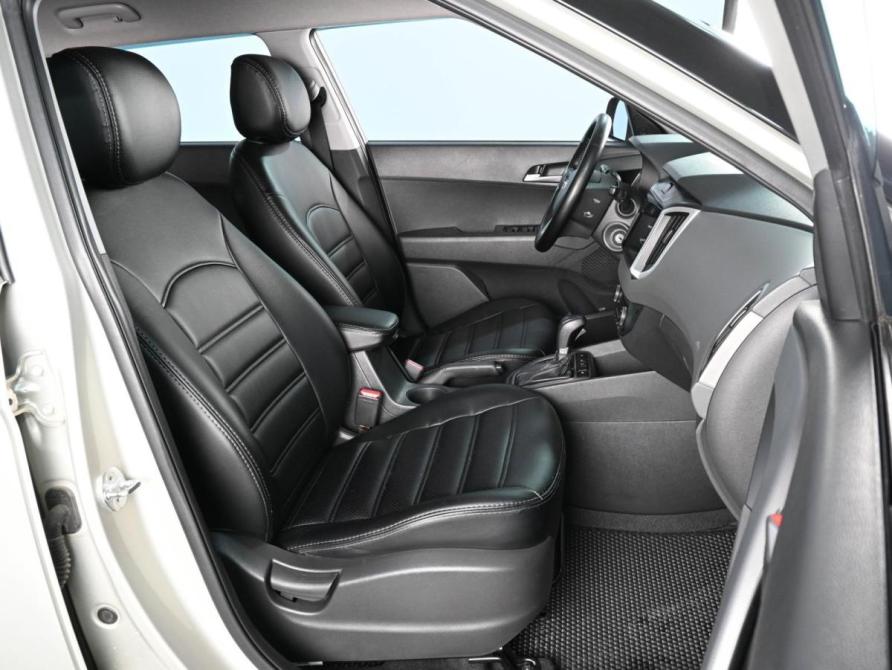 Hyundai Creta I Ростов-на-Дону  - изображение 8