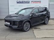 Soueast S09 Петрозаводск  - изображение 12
