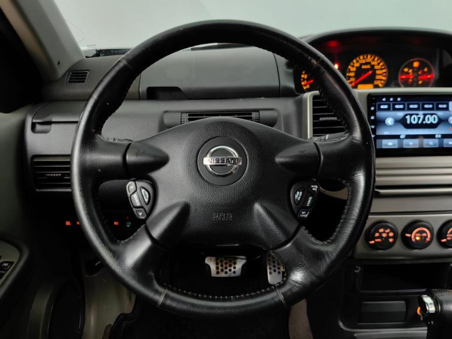 Nissan X-Trail I Рестайлинг Подольск  - изображение 10