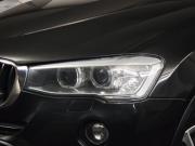 BMW X3 II (F25) Рестайлинг Москва  - изображение 25