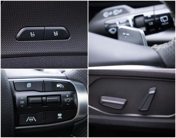 Kia Sportage V с пробегом 2025 года, цена 3 890 000 рублей, 7000 км, внедорожник, Автокод Объявления