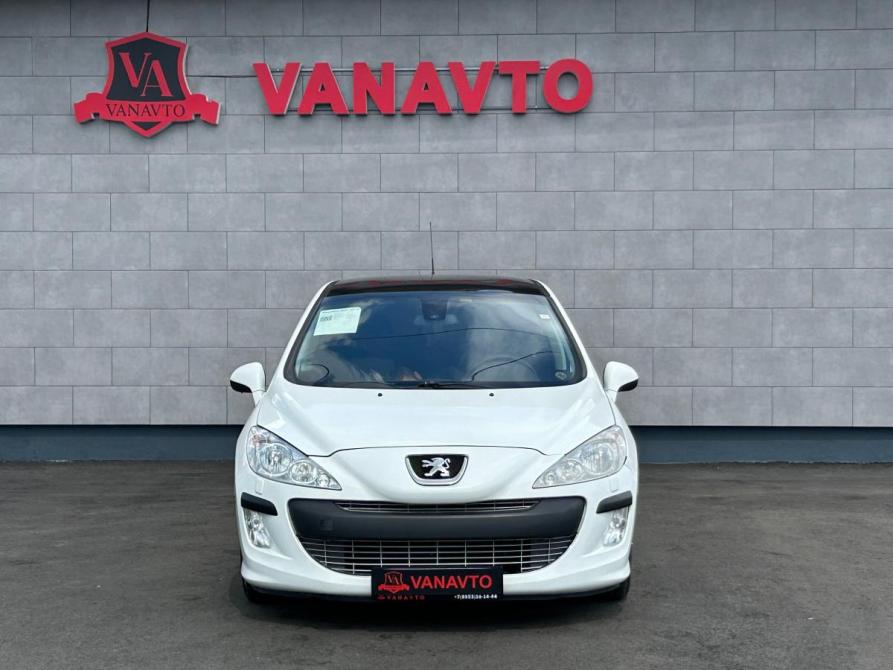 Peugeot 308 I Альметьевск  - изображение 2