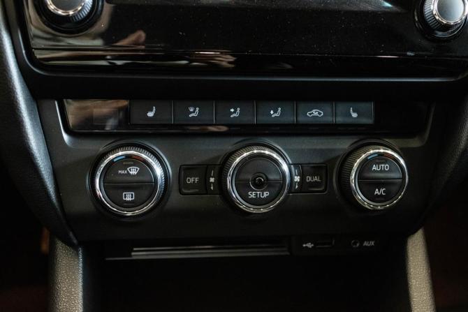 Skoda Octavia III (A7) с пробегом 2014 года, цена 1 149 000 рублей, 189549 км, лифтбек, Автокод Объявления