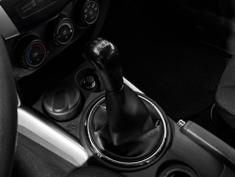Mitsubishi ASX I Рестайлинг Санкт-Петербург  - изображение 9