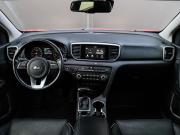 Kia Sportage IV Рестайлинг Москва  - изображение 32