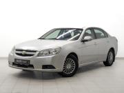 Chevrolet Epica V250 Рестайлинг Москва  - изображение 26