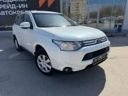 Mitsubishi Outlander III Тольятти  - изображение 20