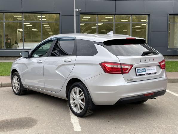 Lada (ВАЗ) Vesta I с пробегом 2018 года, цена 920 000 рублей, 167109 км, универсал, Автокод Объявления