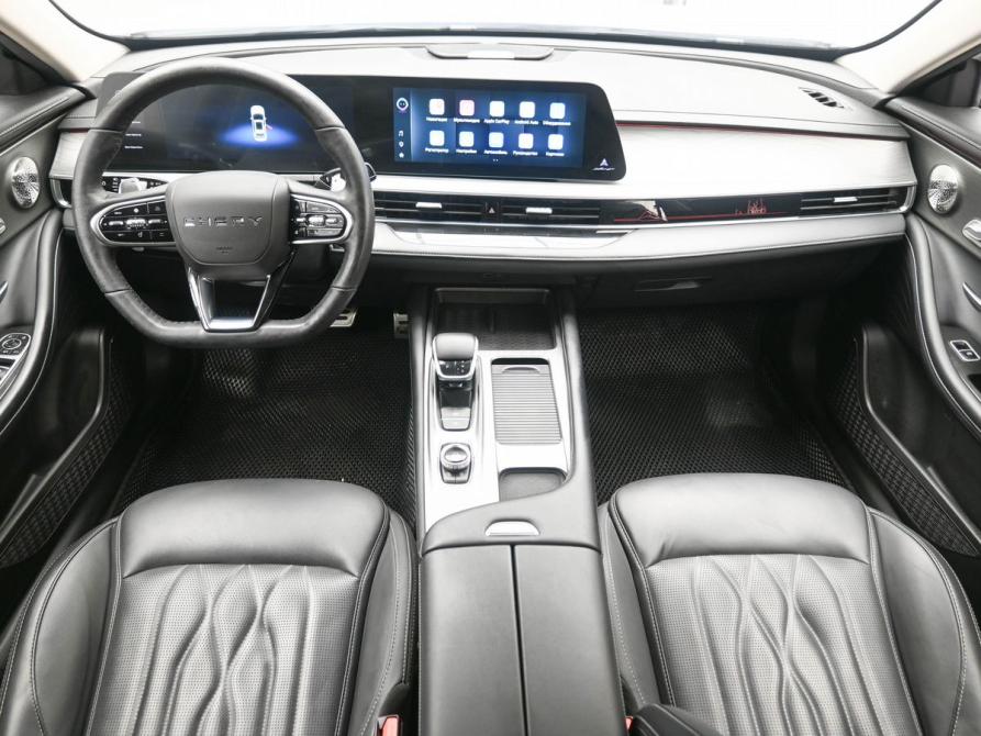 Chery Arrizo 8 Ростов-на-Дону  - изображение 10
