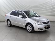 Suzuki SX4 I (Classic) Рестайлинг Волгоград  - изображение 34
