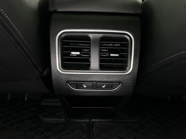 Haval F7x I с пробегом 2021 года, цена 2 150 000 рублей, 31708 км, внедорожник, Автокод Объявления