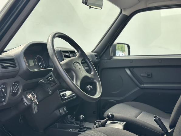 Lada (ВАЗ) Niva Legend с пробегом 2023 года, цена 825 000 рублей, 74273 км, внедорожник, Автокод Объявления