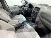 Hyundai Santa Fe Classic Москва  - изображение 28