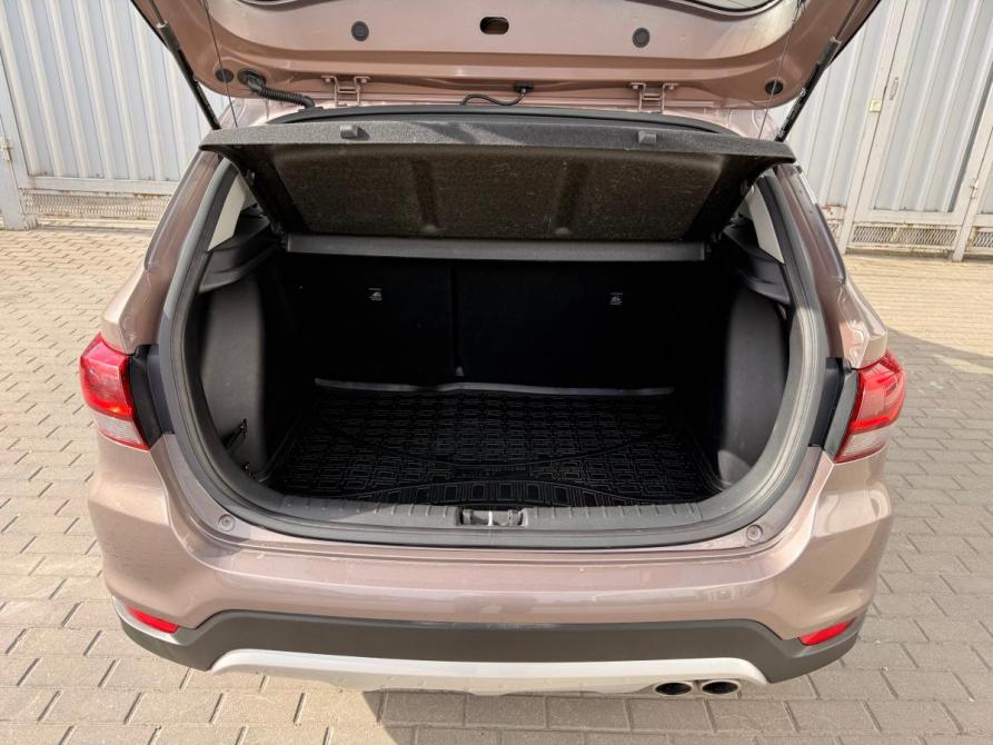 Kia Rio IV Ростов-на-Дону  - изображение 19