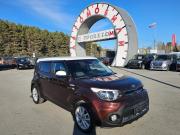 Kia Soul II Рестайлинг Тюмень  - изображение 18